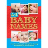 Parenting - A to Z Baby Names