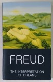 THE INTERPRETATION OF DREAMS de SIGMUND FREUD , 1997