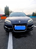 Renault Laguna 3, Hatchback, Motorina/Diesel