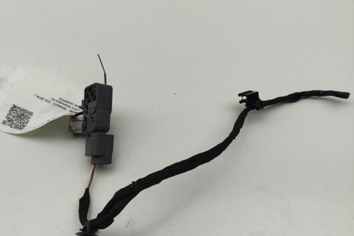 Senzor de impact dreapta față RENAULT ZOE BFM_ 2015 OEM: 988326121R | 31293259