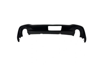 Spoiler bara spate VW GOLF VIII, 11.2019-, model : GTI foto