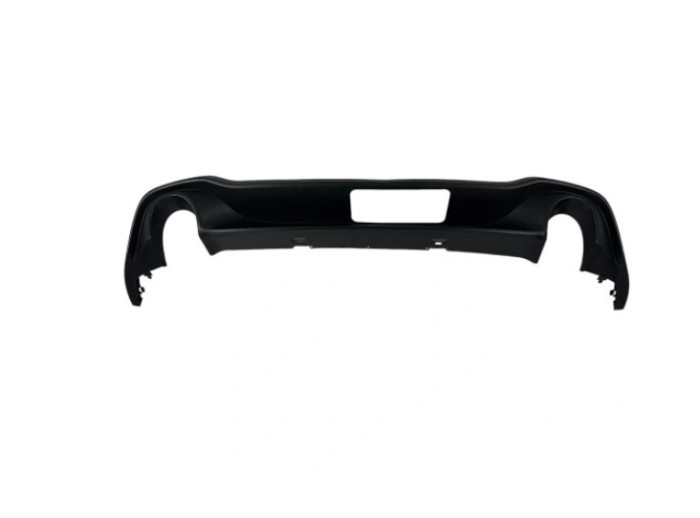 Spoiler bara spate VW GOLF VIII, 11.2019-, model : GTI