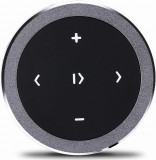 C Buton media Bluetooth pe volan Buton fără fir Telecomandă pentru vehicul, Oem