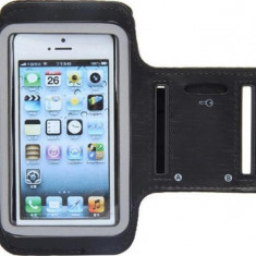 Armband Husa Telefon Pentru Alergat Cu Prindere La Brat 4.3 4.7 si 5.5 inch