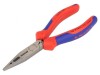 Cleşti universali pentru prindere și tăiere, 160mm, KNIPEX