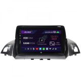 Cumpara ieftin Navigatie Ford Kuga C-Max (2013-2018), Android 13, A-Octacore 4GB RAM + 64GB ROM, 9 Inch - AD-BGA9004+AD-BGRKIT114