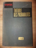 Theorie des probabilites- H. Ventsel