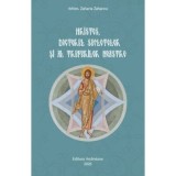 Hristos, doctorul sufletelor si al trupurilor noastre - Zaharia Zaharou