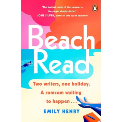 Beach Read - Emily Henry foto