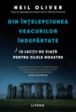 Din Intelepciunea veacurilor indepartate. 12 lectii de viata pentru zilele noastre, Litera