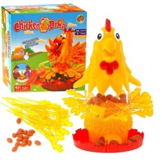 Joc de indemanare pentru copii si familie Gainusa Buclucasa