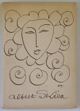 EDITIONS ALBERT SKIRA , VINGT ANS D ' ACTIVITE , 1948 *CATALOG DE PREZENTARE