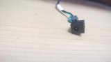 Cumpara ieftin Conector Power DC Laptop Toshiba Satellite L350, Dc conector