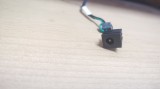 Conector Power DC Laptop Toshiba Satellite L350, Dc conector