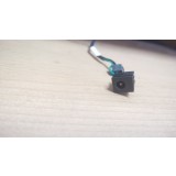 Conector Power DC Laptop Toshiba Satellite L350