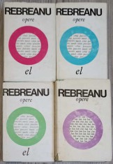 OPERE VOL.1-4-LIVIU REBREANU-249264