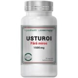 USTUROI FARA MIROS 1500MG 30CPS