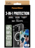 Panzerglass Iphone 16 6.3&#039;&#039; Pro 3-in-1 Protection Bundle