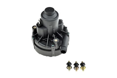 Pompa aer secundara Mercedes Clasa C W204 180cgi, 200, 200cgi, 250cgi 2007-, Clasa E W212 E200cgi, 200ng T, 250cgi 2009-, Slk 200, 250 2011-, NTY EWP foto