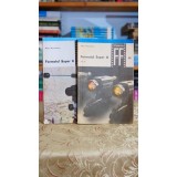 Formatul Super 8 (2 volume) - Mihai Musceleanu