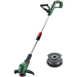 Bosch UniversalGrassCut 18V-26-500 - Trimmer gazon fara acumulatori si incarcator Li-Ion 18 V - Ah 260 mm cap cu fir