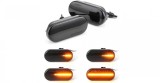 Set Lampi Semnalizare Laterala aripa Dinamice LED Audi A3/S3/A4/S4/A6/S6 Secventiale