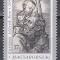 Ungaria 1993 - Anul European al Seniorilor - Tablou de D&uuml;rer, MNH
