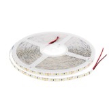 LEDStrf2835W5000-5500k 5m 600x2835 alb rece IP54