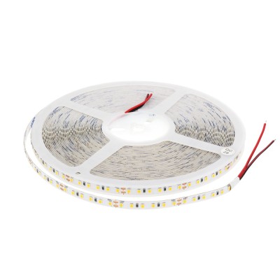 LEDStrf2835W5000-5500k 5m 600x2835 alb rece IP54 foto