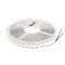 LEDStrf2835W5000-5500k 5m 600x2835 alb rece IP54