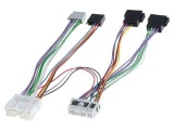 Cabluri Kit Handsfree 4CARMEDIA THB Parrot Nissan 59070