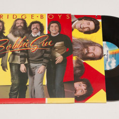 Oak Ridge Boys - Bobbie Sue - disc vinil ( vinyl , LP )