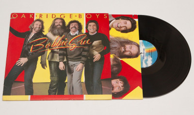 Oak Ridge Boys - Bobbie Sue - disc vinil ( vinyl , LP ) foto