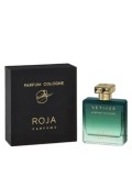 Apa de colonie Roja Parfums Vetiver, 100 ml, pentru barbati