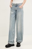 Miss Sixty jeansi femei high waist, 6S1JJ48000