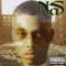 Nas It Was Written reissue (cd)