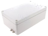 Carcasă universală aluminiu IP66