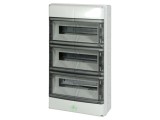Carcasă modulară IP65 gri SPELSBERG Nr. mod: 42 IK08
