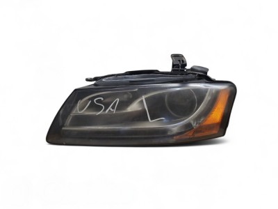 Audi S5 Headlight/headlamp 8T0941003AM 8K0941597C foto