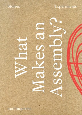 Forms of Assembly: A Critical Inquiry foto
