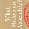 Forms of Assembly: A Critical Inquiry