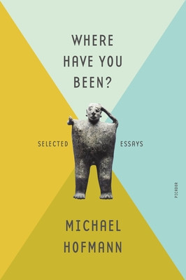 Where Have You Been?: Selected Essays foto