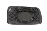 Sticla oglinda, oglinda retrovizoare exterioara LAND ROVER RANGE ROVER III (L322) (2002 - 2012) BLIC 6102-57-2001669P