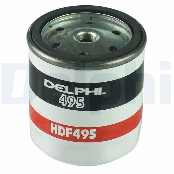 Delphi filtru combustibil