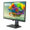 Monitor BenQ PD2705U 27&quot; LED IPS HDR10 Flicker free 60 Hz 27&quot;