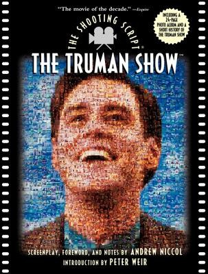 The Truman Show: The Shooting Script foto