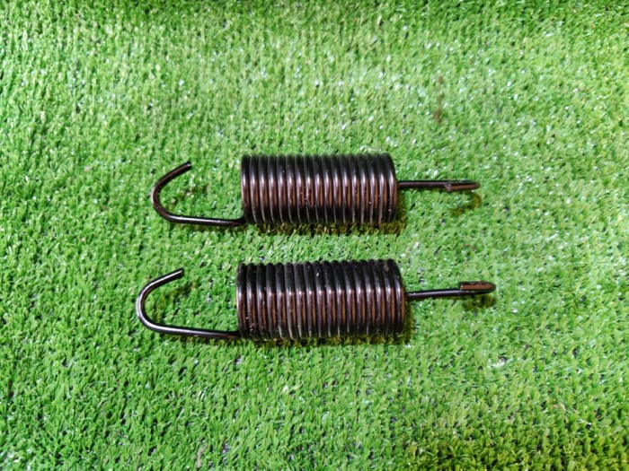 set arcuri sustinere cuva masina de spalat LG WD-80130NUP / C28