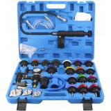 Tester pentru verificarea sistemului de răcire 28 piese