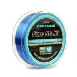 Fir Team Feeder By Dome Fine Max 300m 0.18mm, Haldorado