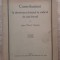 Contributiuni la chestiunea franarii in traficul de cale ferata - Nicu J. Anusca